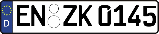 EN-ZK0145