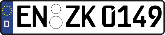 EN-ZK0149