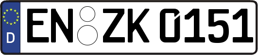 EN-ZK0151