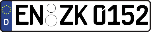 EN-ZK0152