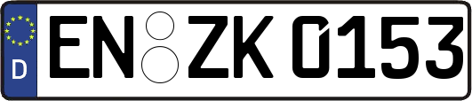 EN-ZK0153