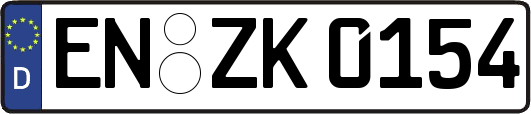 EN-ZK0154