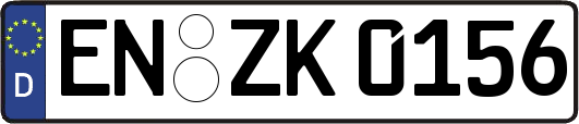 EN-ZK0156