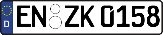 EN-ZK0158