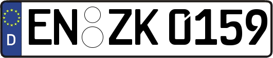 EN-ZK0159