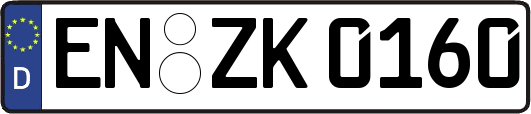 EN-ZK0160