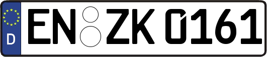 EN-ZK0161