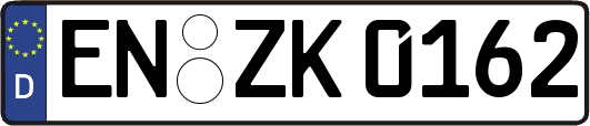 EN-ZK0162