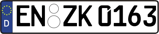 EN-ZK0163