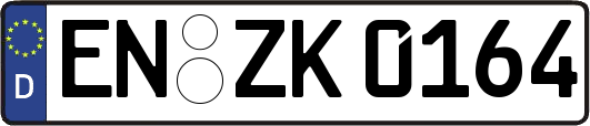 EN-ZK0164