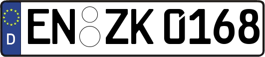 EN-ZK0168