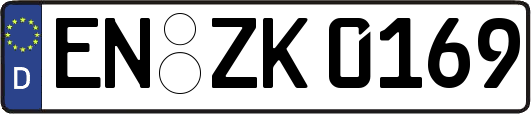 EN-ZK0169