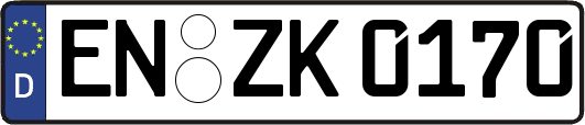 EN-ZK0170