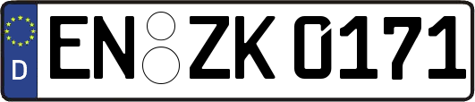 EN-ZK0171