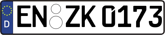 EN-ZK0173