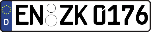 EN-ZK0176