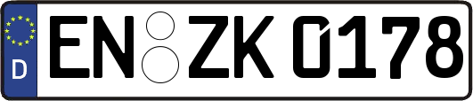 EN-ZK0178