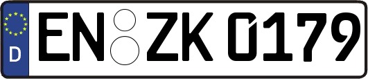 EN-ZK0179