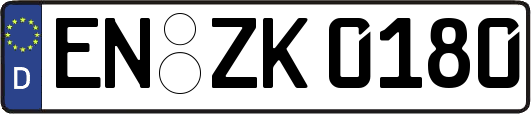 EN-ZK0180