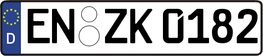 EN-ZK0182