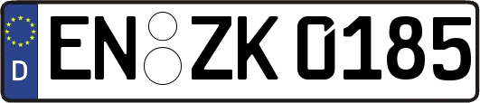 EN-ZK0185