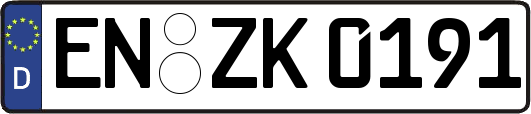 EN-ZK0191