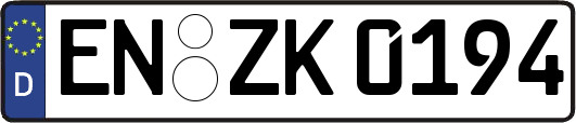 EN-ZK0194