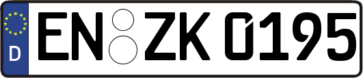 EN-ZK0195