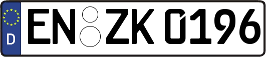 EN-ZK0196