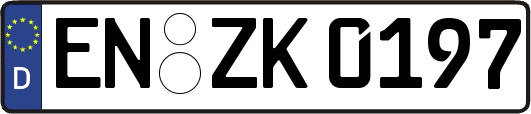 EN-ZK0197