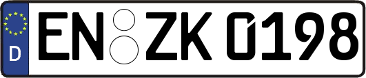 EN-ZK0198