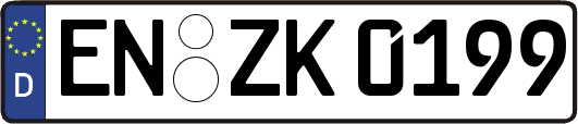 EN-ZK0199