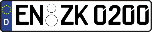 EN-ZK0200