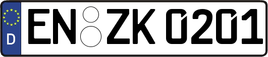 EN-ZK0201