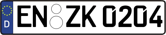 EN-ZK0204