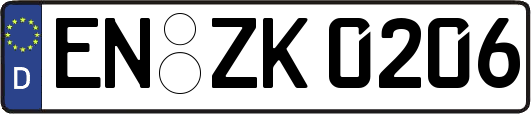 EN-ZK0206