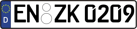 EN-ZK0209