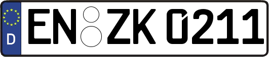 EN-ZK0211