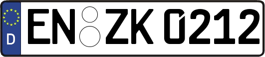 EN-ZK0212