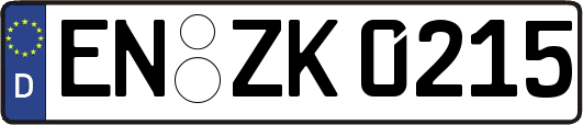 EN-ZK0215