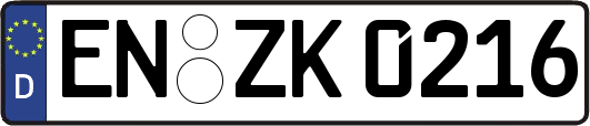 EN-ZK0216