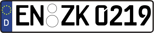 EN-ZK0219