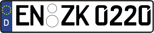 EN-ZK0220