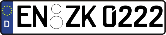 EN-ZK0222