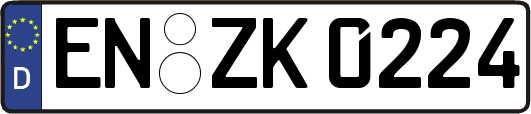 EN-ZK0224