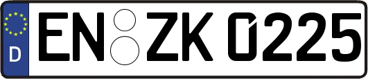 EN-ZK0225