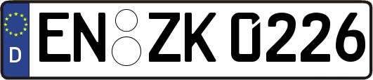 EN-ZK0226