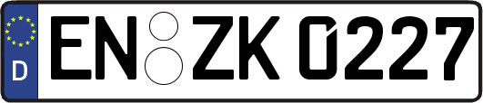 EN-ZK0227