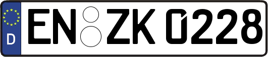 EN-ZK0228