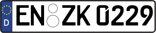 EN-ZK0229